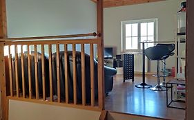 Les Lodges Du Pavillon F2